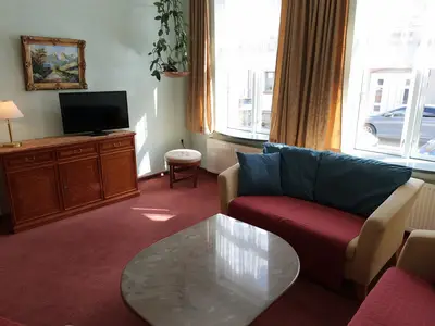 Ferienwohnung für 4 Personen (64 m²) in Wismar 3/10