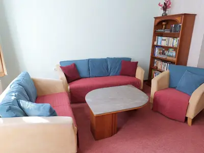 Ferienwohnung für 4 Personen (64 m²) in Wismar 4/10