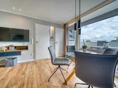 Ferienwohnung für 3 Personen (51 m²) in Heiligenhafen 1/10