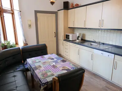 Ferienwohnung für 4 Personen (64 m²) in Wismar 9/10