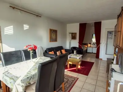 Ferienwohnung für 4 Personen (51 m²) in Heiligenhafen 1/10