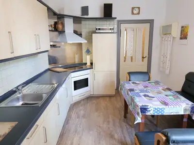 Ferienwohnung für 4 Personen (64 m²) in Wismar 10/10