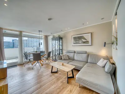 Ferienwohnung für 3 Personen (51 m²) in Heiligenhafen 3/10