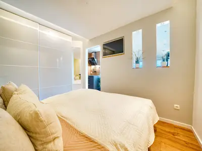 Ferienwohnung für 3 Personen (51 m²) in Heiligenhafen 4/10