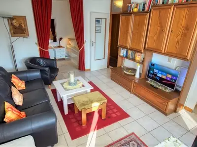 Ferienwohnung für 4 Personen (51 m²) in Heiligenhafen 5/10