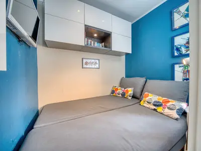 Ferienwohnung für 3 Personen (51 m²) in Heiligenhafen 5/10