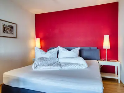 Ferienwohnung für 3 Personen (45 m²) in Heiligenhafen 3/10