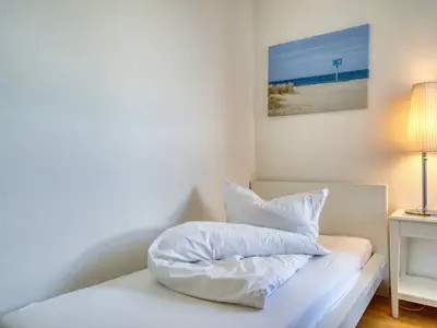 Ferienwohnung für 3 Personen (45 m²) in Heiligenhafen 4/10