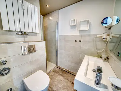 Ferienwohnung für 3 Personen (51 m²) in Heiligenhafen 7/10