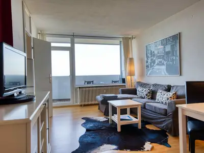 Ferienwohnung für 3 Personen (45 m²) in Heiligenhafen 5/10