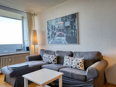 Ferienwohnung für 3 Personen (45 m²) in Heiligenhafen 6/10