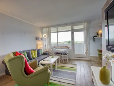 Ferienwohnung für 2 Personen (45 m²) in Heiligenhafen 4/10