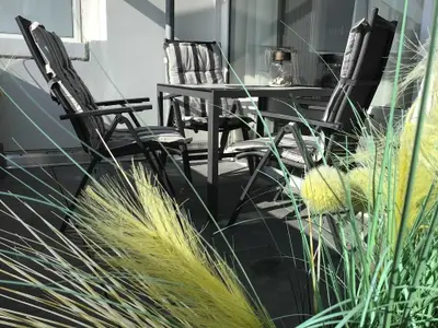 Ferienwohnung für 3 Personen (51 m²) in Heiligenhafen 8/10