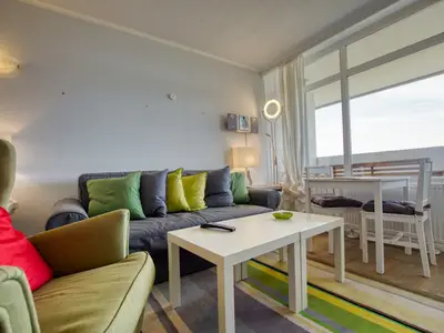 Ferienwohnung für 2 Personen (45 m²) in Heiligenhafen 6/10