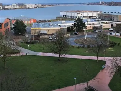 Ferienwohnung für 3 Personen (51 m²) in Heiligenhafen 9/10