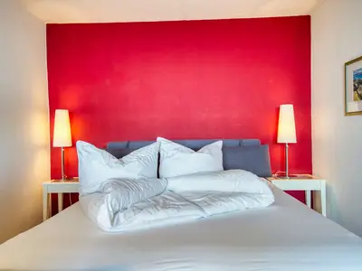 Ferienwohnung für 3 Personen (45 m²) in Heiligenhafen 9/10