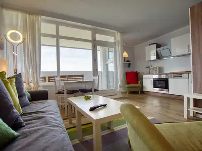 Ferienwohnung für 2 Personen (45 m²) in Heiligenhafen 7/10