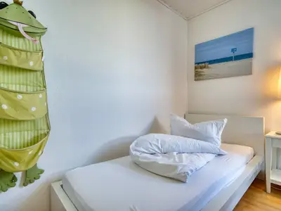 Ferienwohnung für 3 Personen (45 m²) in Heiligenhafen 10/10