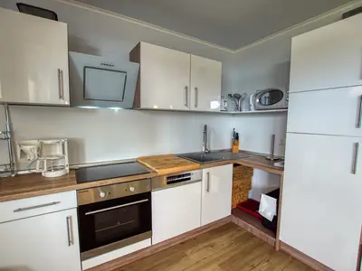 Ferienwohnung für 2 Personen (45 m²) in Heiligenhafen 8/10