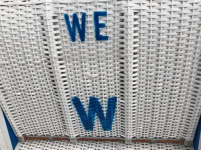 Ferienwohnung für 3 Personen (51 m²) in Heiligenhafen 10/10