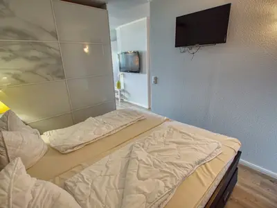 Ferienwohnung für 2 Personen (45 m²) in Heiligenhafen 10/10