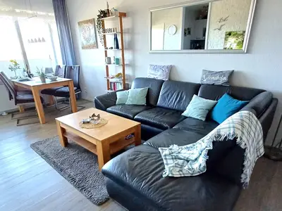 Ferienwohnung für 4 Personen (45 m²) in Heiligenhafen 1/10