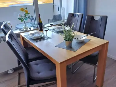 Ferienwohnung für 4 Personen (45 m²) in Heiligenhafen 2/10