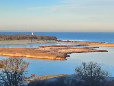 Ferienwohnung für 4 Personen (45 m²) in Heiligenhafen 3/10