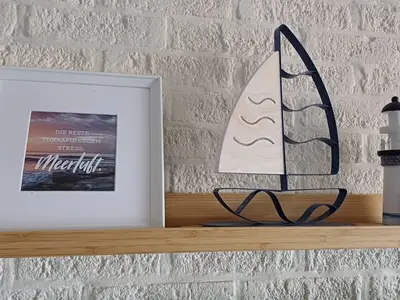 Ferienwohnung für 4 Personen (45 m²) in Heiligenhafen 5/10