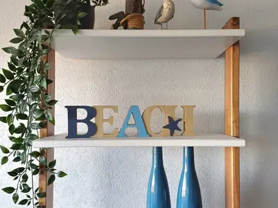 Ferienwohnung für 4 Personen (45 m²) in Heiligenhafen 6/10