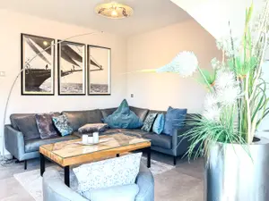 Ferienwohnung für 4 Personen (67 m²) in Zingst (Ostseebad)