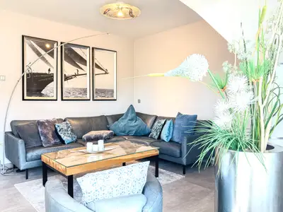 Ferienwohnung für 4 Personen (67 m²) in Zingst (Ostseebad) 1/10