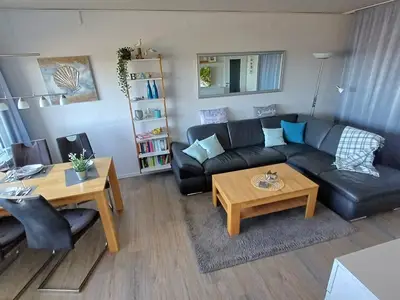 Ferienwohnung für 4 Personen (45 m²) in Heiligenhafen 7/10