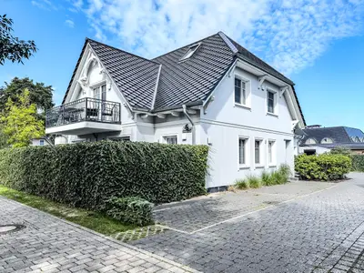 Ferienwohnung für 4 Personen (67 m²) in Zingst (Ostseebad) 2/10