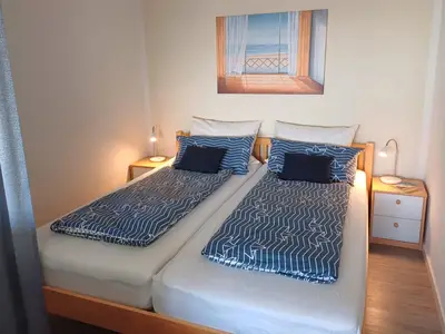 Ferienwohnung für 4 Personen (45 m²) in Heiligenhafen 8/10