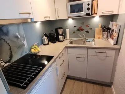 Ferienwohnung für 4 Personen (45 m²) in Heiligenhafen 10/10