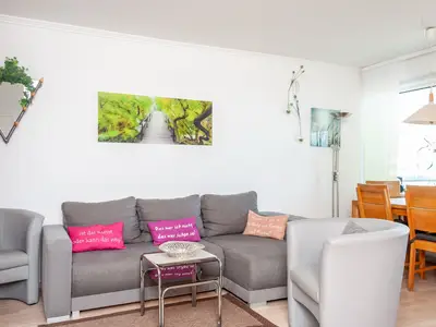 Ferienwohnung für 4 Personen (40 m²) in Duhnen 5/10