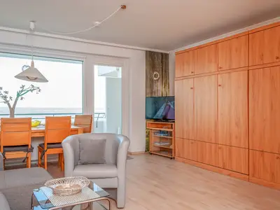 Ferienwohnung für 4 Personen (40 m²) in Duhnen 6/10