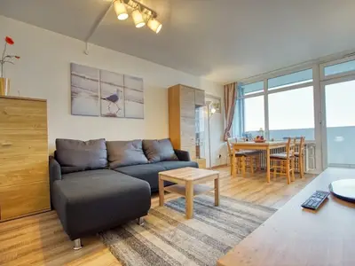 Ferienwohnung für 4 Personen (45 m²) in Heiligenhafen 2/10