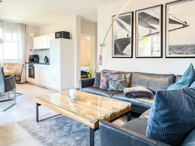 Ferienwohnung für 4 Personen (67 m²) in Zingst (Ostseebad) 8/10