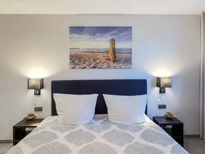 Ferienwohnung für 4 Personen (67 m²) in Zingst (Ostseebad) 9/10