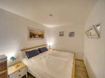 Ferienwohnung für 4 Personen (45 m²) in Heiligenhafen 3/10