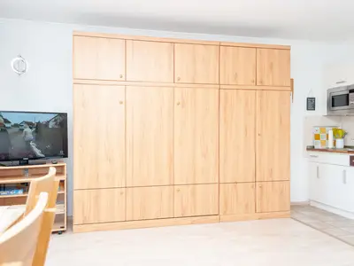 Ferienwohnung für 4 Personen (40 m²) in Duhnen 8/10