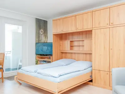 Ferienwohnung für 4 Personen (40 m²) in Duhnen 9/10