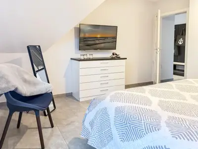 Ferienwohnung für 4 Personen (67 m²) in Zingst (Ostseebad) 10/10