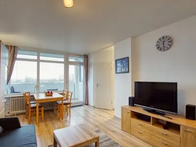 Ferienwohnung für 4 Personen (45 m²) in Heiligenhafen 5/10