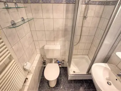 Ferienwohnung für 4 Personen (45 m²) in Heiligenhafen 8/10