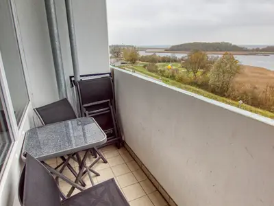 Ferienwohnung für 4 Personen (45 m²) in Heiligenhafen 9/10