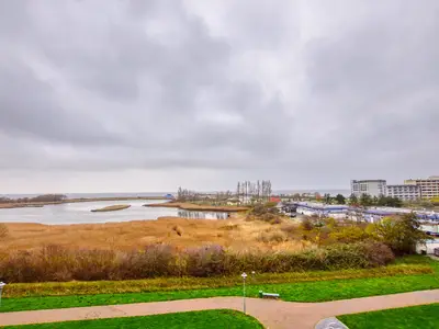 Ferienwohnung für 4 Personen (45 m²) in Heiligenhafen 10/10