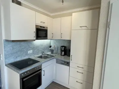 Ferienwohnung für 4 Personen (45 m²) in Heiligenhafen 6/10